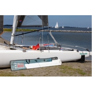 Catamaran Nacra Inter 20 Picture 2 